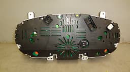 KIA 940112P260 A2C53311478 Instrument Cluster KIA SORENTO II (XM) (2009-2015) — thumbnail 2