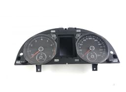 VW 3AA920870N Instrument Cluster VW PASSAT B7 / ALLTRACK (2010-2015) — thumbnail 1