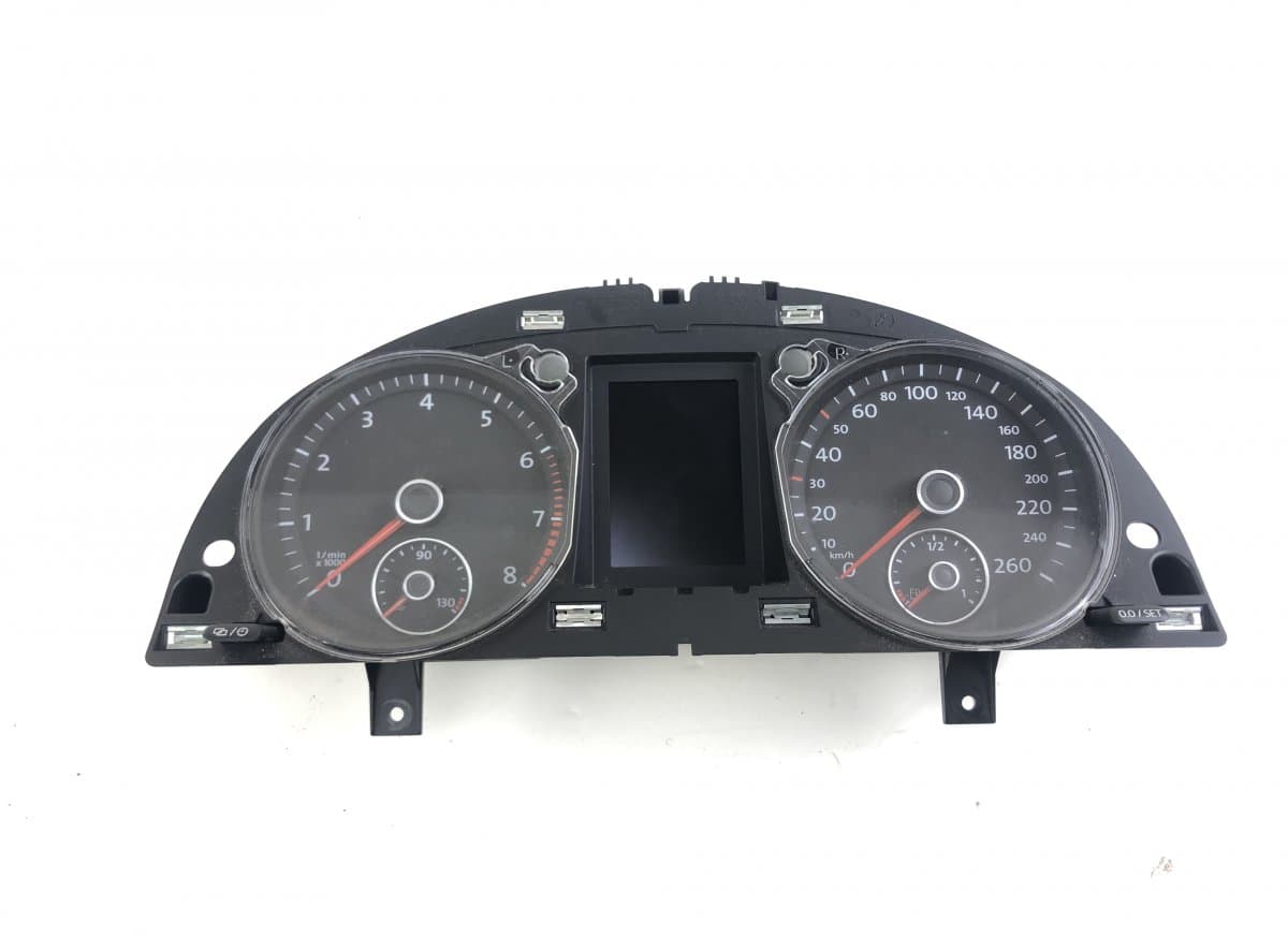 3AA920870N Instrument Cluster VW PASSAT B7 / ALLTRACK (2010-2015)