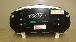 NISSAN 0806120008B Instrument Cluster NISSAN X-TRAIL II (T31) (2007-2013) — thumbnail 4