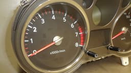 NISSAN 0806120008B Instrument Cluster NISSAN X-TRAIL II (T31) (2007-2013) — thumbnail 3