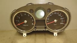 NISSAN 0806120008B Instrument Cluster NISSAN X-TRAIL II (T31) (2007-2013) — thumbnail 1