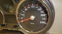 NISSAN 0806120008B Instrument Cluster NISSAN X-TRAIL II (T31) (2007-2013) — thumbnail 2