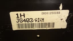 NISSAN 0806120008B Instrument Cluster NISSAN X-TRAIL II (T31) (2007-2013) — thumbnail 5
