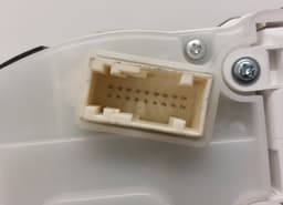 PEUGEOT 9800654580 9803993580 Instrument Cluster PEUGEOT 208 I (A9) (2012-2019) — thumbnail 4