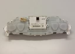PEUGEOT 9800654580 9803993580 Instrument Cluster PEUGEOT 208 I (A9) (2012-2019) — thumbnail 3