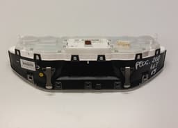 PEUGEOT 9800654580 9803993580 Instrument Cluster PEUGEOT 208 I (A9) (2012-2019) — thumbnail 2