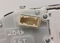 PEUGEOT 9678401080 9678558780 Instrument Cluster PEUGEOT 208 I (A9) (2012-2019) — thumbnail 5