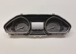 PEUGEOT 9678401080 9678558780 Instrument Cluster PEUGEOT 208 I (A9) (2012-2019) — thumbnail 1