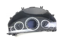 MERCEDES-BENZ A2C33061000 A2C53279093 Instrument Cluster MERCEDES-BENZ E-CLASS (W212) (2009-2016) — thumbnail 1