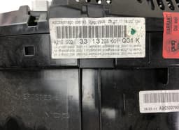 MERCEDES-BENZ A2C33061000 A2C53279093 Instrument Cluster MERCEDES-BENZ E-CLASS (W212) (2009-2016) — thumbnail 3