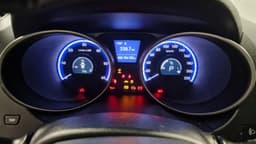 HYUNDAI 940072Y320 Instrument Cluster HYUNDAI TUCSON II / ix35 I (LM) (2009-2017) — thumbnail 1