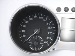 MERCEDES-BENZ A2515408947 A2514402011 Instrument Cluster MERCEDES-BENZ R-CLASS (W251) (2006-2013) — thumbnail 2