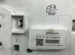 SUZUKI 3411054PC4 Instrument Cluster SUZUKI VITARA (LY) (2015-) — thumbnail 4
