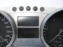 MERCEDES-BENZ A2515408947 A2514402011 Instrument Cluster MERCEDES-BENZ R-CLASS (W251) (2006-2013) — thumbnail 4