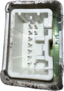 VOLVO 31270367AA 36002197 31270367 Instrument Cluster VOLVO V70 III (BW) (2007-2016) — thumbnail 4