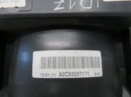 MERCEDES-BENZ A2129002010 Instrument Cluster MERCEDES-BENZ E-CLASS (W212) (2009-2016) — thumbnail 5