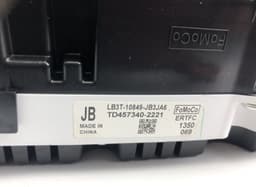FORD 2556003 Instrument Cluster FORD RANGER III (TKE, PX) (2011-2023) — thumbnail 3
