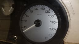 CITROËN Instrument Cluster CITROËN BERLINGO III (2008-2018) — thumbnail 2