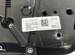 SEAT 5F0920742F Instrument Cluster SEAT LEON (5F) (2012-2020) — thumbnail 5