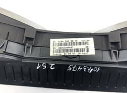 MERCEDES-BENZ A1645400048 Instrument Cluster MERCEDES-BENZ ML-CLASS (W164) (2005-2011) — thumbnail 5