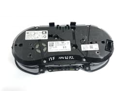 SEAT 5F0920742F Instrument Cluster SEAT LEON (5F) (2012-2020) — thumbnail 3