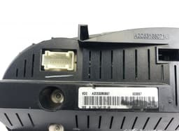 MERCEDES-BENZ A1645400048 Instrument Cluster MERCEDES-BENZ ML-CLASS (W164) (2005-2011) — thumbnail 4