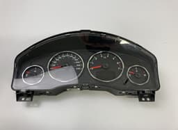 JEEP P05172925AD A2C30225000 Instrument Cluster JEEP CHEROKEE IV / LIBERTY (KK) (2008-2013) — thumbnail 1