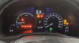 LEXUS 2574606772 257460-6772 Instrument Cluster LEXUS RX III (AL10) (2008-2015) — thumbnail 2