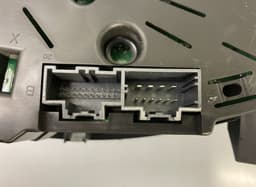 JEEP P05172925AD A2C30225000 Instrument Cluster JEEP CHEROKEE IV / LIBERTY (KK) (2008-2013) — thumbnail 5