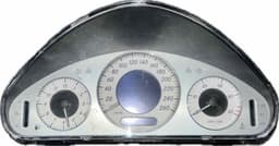 MERCEDES-BENZ Instrument Cluster MERCEDES-BENZ E-CLASS (W211) (2002-2009) — thumbnail 1