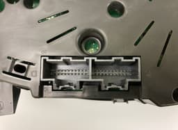 JEEP P05172925AD A2C30225000 Instrument Cluster JEEP CHEROKEE IV / LIBERTY (KK) (2008-2013) — thumbnail 4