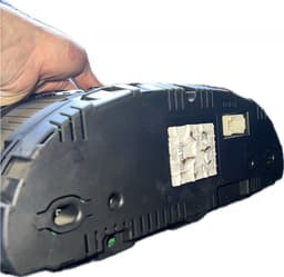 MERCEDES-BENZ Instrument Cluster MERCEDES-BENZ VITO / VIANO (W639) (2003-2014) — thumbnail 3
