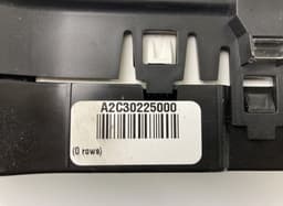 JEEP P05172925AD A2C30225000 Instrument Cluster JEEP CHEROKEE IV / LIBERTY (KK) (2008-2013) — thumbnail 2