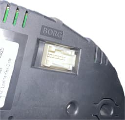 MERCEDES-BENZ Instrument Cluster MERCEDES-BENZ VITO / VIANO (W639) (2003-2014) — thumbnail 4