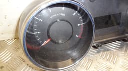 PEUGEOT Instrument Cluster PEUGEOT 3008 I (T84) (2009-2016) — thumbnail 3