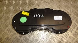 PEUGEOT Instrument Cluster PEUGEOT 3008 I (T84) (2009-2016) — thumbnail 4