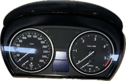 BMW Instrument Cluster BMW X1 (E84) (2009-2015) — thumbnail 3