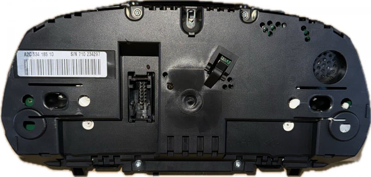 BMW Instrument Cluster BMW X1 (E84) (2009-2015)