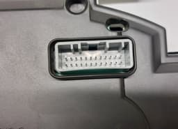 NISSAN 248109785R-C 248109785RC 248109785R 2243569-02 224356902 2024844 Instrument Cluster NISSAN NV400 (2011-2021) — thumbnail 4