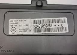 NISSAN 248109785R-C 248109785RC 248109785R 2243569-02 224356902 2024844 Instrument Cluster NISSAN NV400 (2011-2021) — thumbnail 5