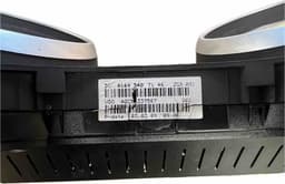 MERCEDES-BENZ A1645407148 A2519006000 Instrument Cluster MERCEDES-BENZ ML-CLASS (W164) (2005-2011) — thumbnail 3