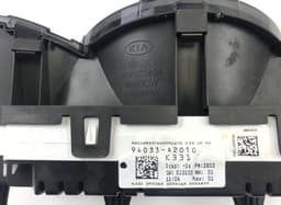 KIA A2C10529700 Instrument Cluster KIA CEE'D II (JD) (2012-2018) — thumbnail 4
