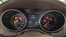 MERCEDES-BENZ A1645408947 Instrument Cluster MERCEDES-BENZ GL-CLASS (X164) (2006-2012) — thumbnail 1