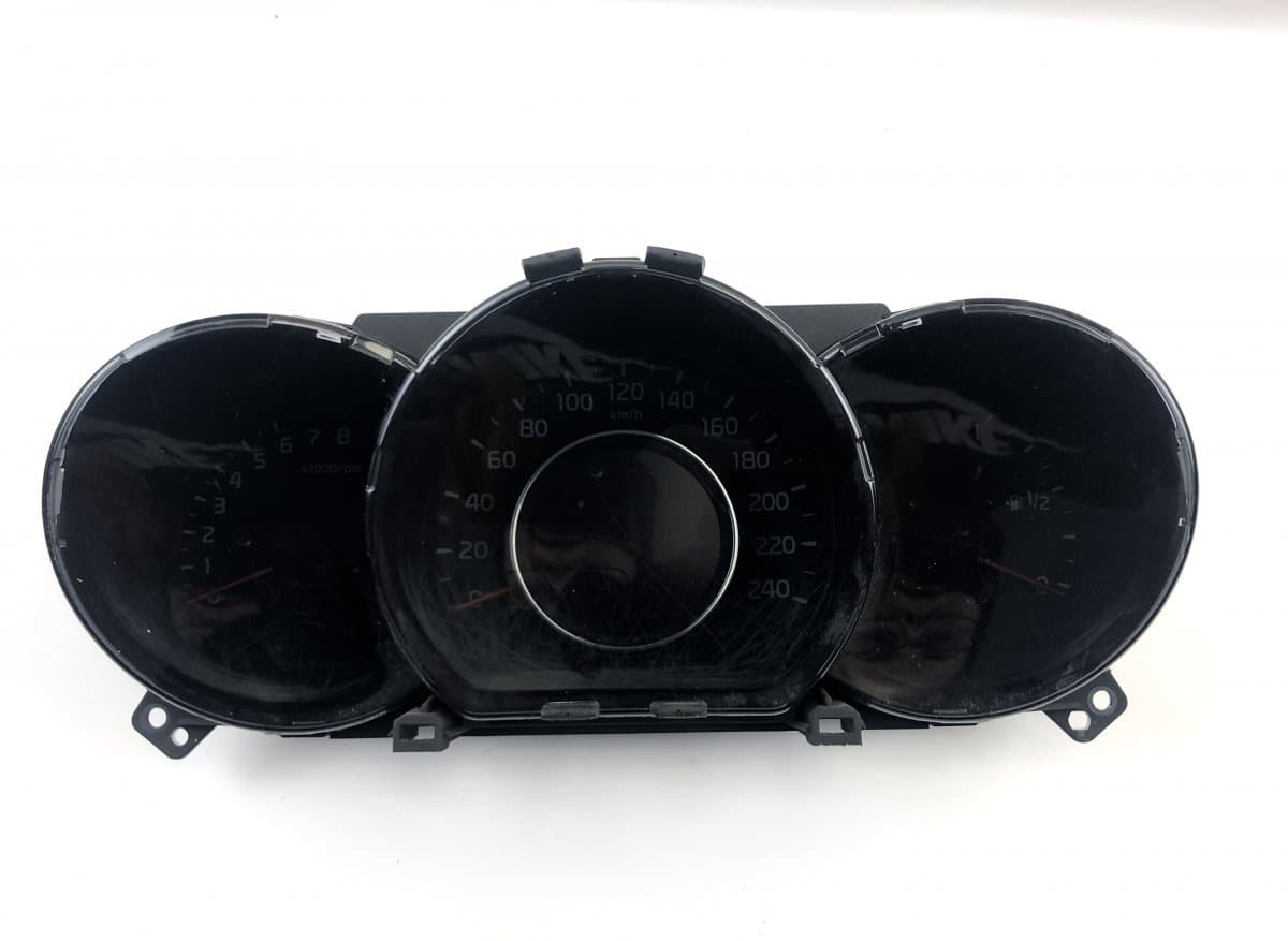 KIA A2C10529700 Instrument Cluster KIA CEE'D II (JD) (2012-2018)