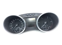 MERCEDES-BENZ A1645408947 Instrument Cluster MERCEDES-BENZ GL-CLASS (X164) (2006-2012) — thumbnail 2