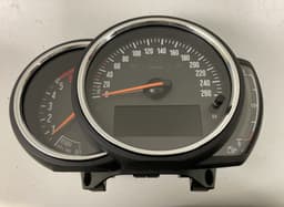 MINI BM-0560-107 BM0560107 8707230-01 870723001 18BB010002000 Instrument Cluster MINI MINI CLUBMAN II (F54) (2014-2024) — thumbnail 3