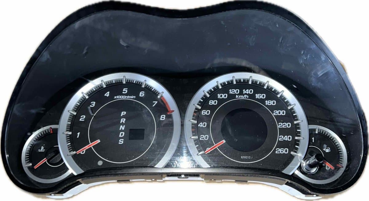 HONDA Instrument Cluster HONDA ACCORD VIII (CP, CU) (2007-2015)