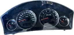 JEEP Instrument Cluster JEEP GRAND CHEROKEE III (WH) (2005-2010) — thumbnail 1