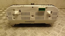 SUZUKI 3411065J10 Instrument Cluster SUZUKI GRAND VITARA (JT) (2005-2017) — thumbnail 2